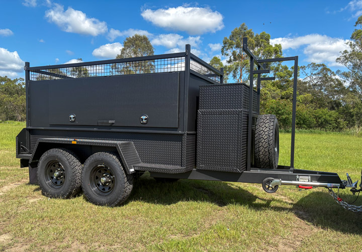 Hardcore Trailers Australia Best Prices